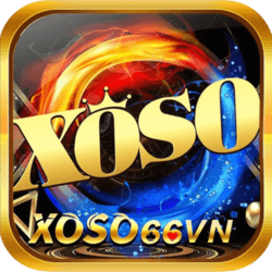 Xoso66 - Cổng game bài đổi thưởng 1:1