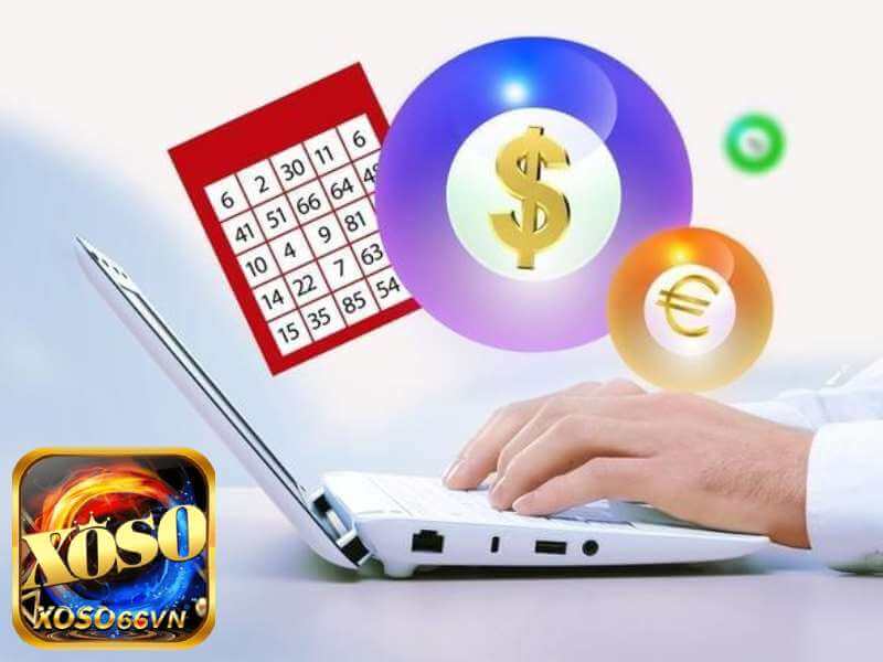 Cách Chơi Xổ Số Online - Bí Kíp Toàn Thắng Cùng Nhà Cái Xoso66