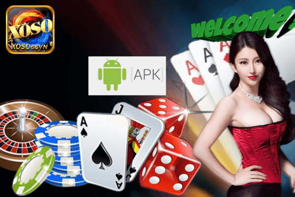 Tải App Game Bằng File APK Xoso66