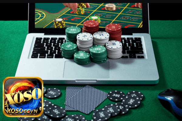 Tải Game Casino Cho Máy Tính Xoso66