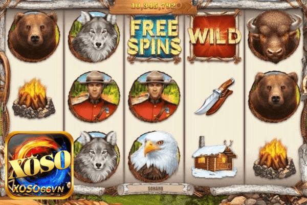 Xoso66 Trình Làng Game Buffalo Valley - Cơ Hội Kiếm Tiền Khủng