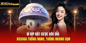 Xóc Đĩa