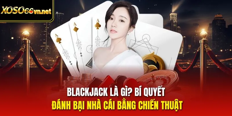 Blackjack