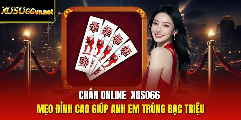 chắn online