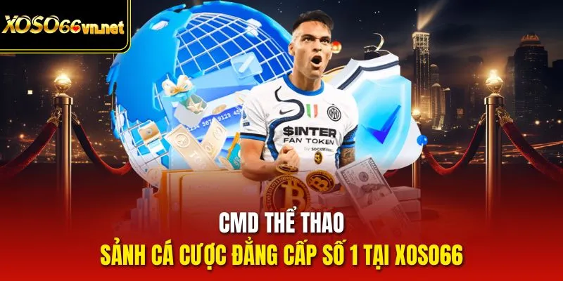 CMD thể thao