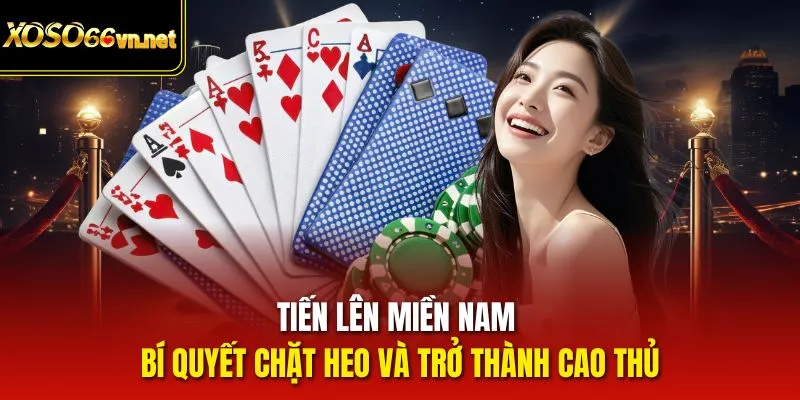 Tiến lên miền Nam
